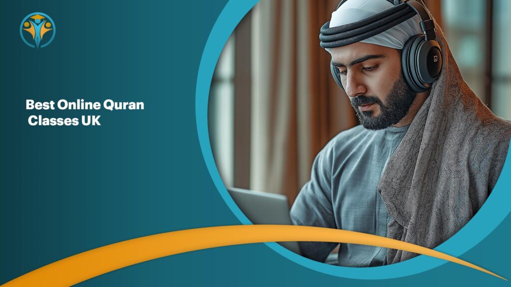 Best Online Quran Classes for Muslims in the UK, USA, and Canada